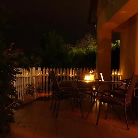 Apartment Ozgida Vendeghaz *