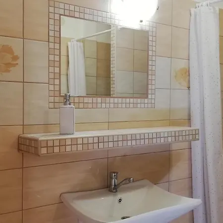 Apartment Ozgida Vendeghaz