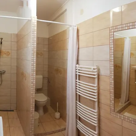 Apartment Ozgida Vendeghaz Egerszalok